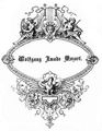 Lipsius, Marie (La Mara)/Wolfgang Amade Mozart