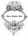 Lipsius, Marie (La Mara)/Johann Sebastian Bach