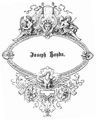 Lipsius, Marie (La Mara)/Joseph Haydn/[Biographie]