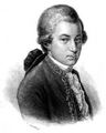 Mozart, Wolfgang Amadeus