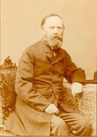 Friedrich Chrysander