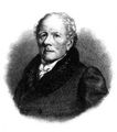 Hoven, Friedrich Wilhelm von