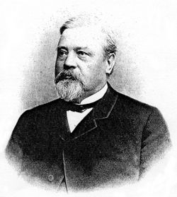 Gegenbaur, Carl