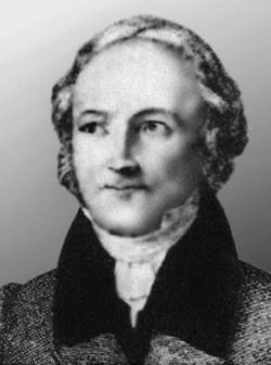 Karl Friedrich Burdach