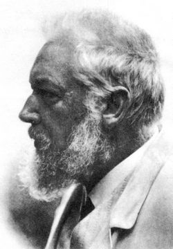 Ostwald, Wilhelm