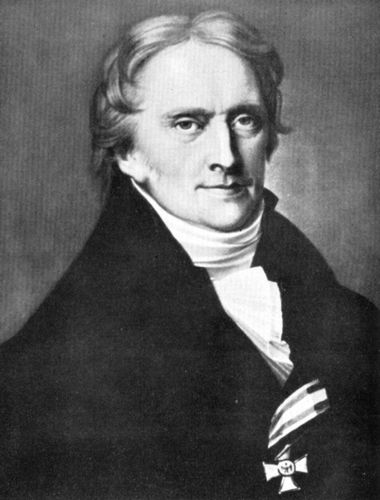Hufeland, Christoph Wilhelm