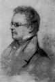 Varnhagen von Ense, Karl August