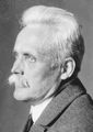 Wien, Wilhelm