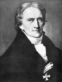 Hufeland, Christoph Wilhelm