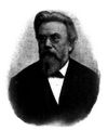Zaufal, Emanuel
