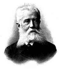 Esmarch, Johann Friedrich August von