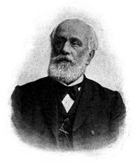 Abegg, Heinrich
