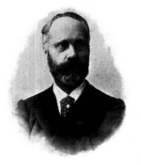 Guye, Ambroise Arnold Guillaume