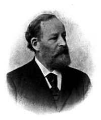 Olshausen, Robert Michaelis