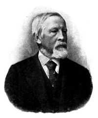 Kussmaul, Adolf