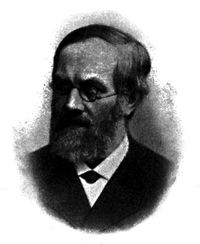 Wagner, Ernst Leberecht