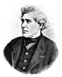 Gavarret, Jules