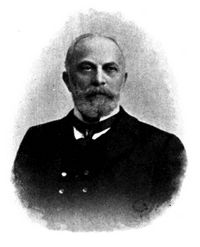 Schwimmer, Ernst Ludwig