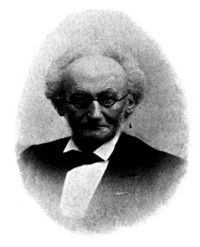 Steenstrup, Johannes Japetus Smith