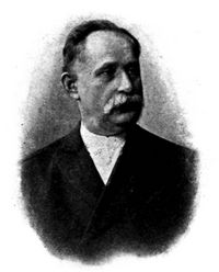 Fischer, Hermann Eberhard
