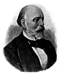 Regnaud, Jules