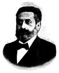 Wolff, Julius