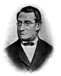Mayer, Julius Robert von