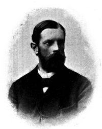 Buchner, Hans Ernst August