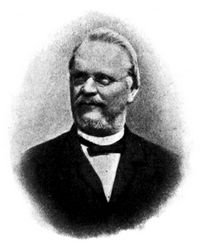 Leuckart, Karl Georg Friedr. Rudolph