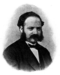 Moos, Salomon