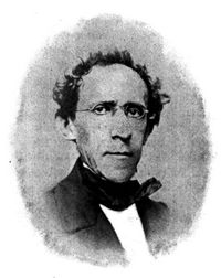 Wagner, Rudolph