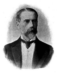 Fraser, Thomas Richard