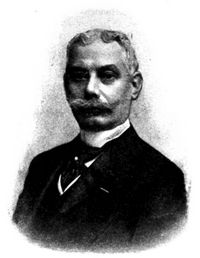 Berger, Paul