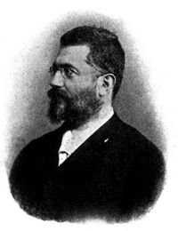 Mauthner, Ludwig