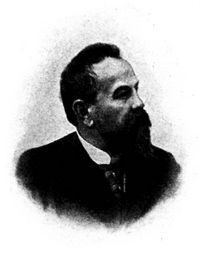 Hofmann, Eduard Ritter von