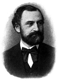 Wagner, Karl Ernst Albrecht
