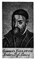 Gabriel Fallopius