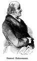Samuel Hahnemann