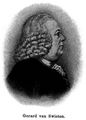 Gerard van Swieten