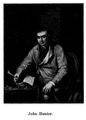John Hunter