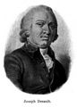 Joseph Desault