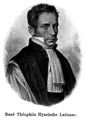 Ren� Th�ophile Hyacinthe La�nnec