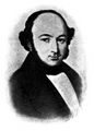 Valentin, Gabriel Gustav
