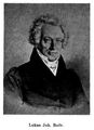 Lukas Joh. Bo�r