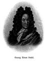 Georg Ernst Stahl
