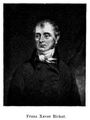 Franz Xaver Bichat
