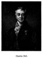 Charles Bell