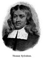 Thomas Sydenham