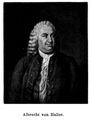 Albrecht von Haller