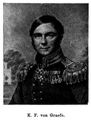 K. F. von Graefe
